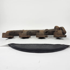 68 1968 Ford Mustang Falcon 289/302 RH Exhaust Manifold C6OE-9430-F 7M29
