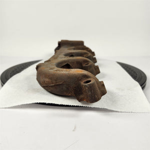 68 1968 Ford Mustang Falcon 289/302 RH Exhaust Manifold C6OE-9430-F 7M29