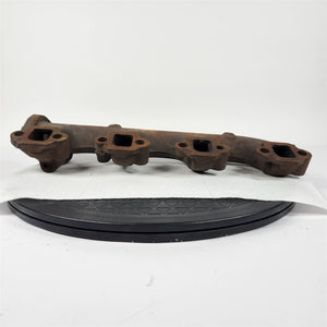 68 1968 Ford Mustang Falcon 289/302 RH Exhaust Manifold C6OE-9430-F 7M29