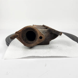 68 1968 Ford Mustang Falcon 289/302 RH Exhaust Manifold C6OE-9430-F 7M29