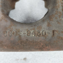 Load image into Gallery viewer, 68 1968 Ford Mustang Falcon 289/302 RH Exhaust Manifold C6OE-9430-F 7M29