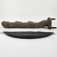 Load image into Gallery viewer, 67 1967 Ford Mustang... 289/302 LH Exhaust Manifold C6OE-9431-C 6A13 Broken Tab