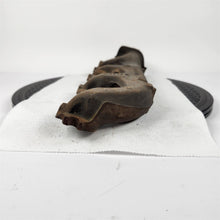 Load image into Gallery viewer, 67 1967 Ford Mustang... 289/302 LH Exhaust Manifold C6OE-9431-C 6A13 Broken Tab