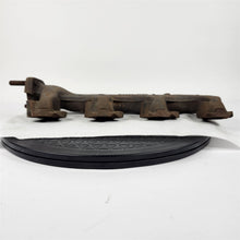 Load image into Gallery viewer, 67 1967 Ford Mustang... 289/302 LH Exhaust Manifold C6OE-9431-C 6A13 Broken Tab