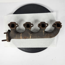 Load image into Gallery viewer, 67 1967 Ford Mustang... 289/302 LH Exhaust Manifold C6OE-9431-C 6A13 Broken Tab