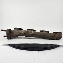 Load image into Gallery viewer, 67 1967 Ford Mustang... 289/302 LH Exhaust Manifold C6OE-9431-C 6A13 Broken Tab