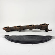 Load image into Gallery viewer, 67 1967 Ford Mustang... 289/302 LH Exhaust Manifold C6OE-9431-C 6A13 Broken Tab