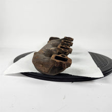 Load image into Gallery viewer, 67 1967 Ford Mustang... 289/302 LH Exhaust Manifold C6OE-9431-C 6A13 Broken Tab