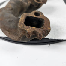 Load image into Gallery viewer, 67 1967 Ford Mustang... 289/302 LH Exhaust Manifold C6OE-9431-C 6A13 Broken Tab