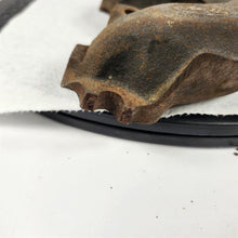 Load image into Gallery viewer, 67 1967 Ford Mustang... 289/302 LH Exhaust Manifold C6OE-9431-C 6A13 Broken Tab