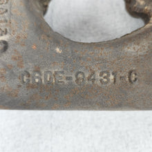 Load image into Gallery viewer, 67 1967 Ford Mustang... 289/302 LH Exhaust Manifold C6OE-9431-C 6A13 Broken Tab