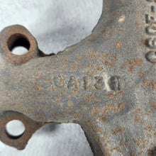 Load image into Gallery viewer, 67 1967 Ford Mustang... 289/302 LH Exhaust Manifold C6OE-9431-C 6A13 Broken Tab