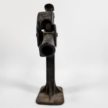 Load image into Gallery viewer, Antique Cast Iron Ratcheting Car Jack Model T N12 N113 N112