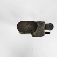 Load image into Gallery viewer, Antique Cast Iron Ratcheting Car Jack Model T N12 N113 N112