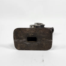 Load image into Gallery viewer, Antique Cast Iron Ratcheting Car Jack Model T N12 N113 N112