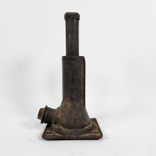 Load image into Gallery viewer, 1920s Antique Cast Iron Screw Jack Model T - Auto Specialties