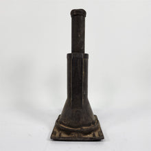 Load image into Gallery viewer, 1920s Antique Cast Iron Screw Jack Model T - Auto Specialties