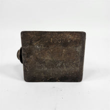 Load image into Gallery viewer, 1920s Antique Cast Iron Screw Jack Model T - Auto Specialties