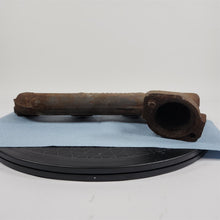 Load image into Gallery viewer, 63-65 Ford Falcon Ranchero Comet LH Exhaust Manifold Ford C3DE-9431-A 4K9 AS-IS