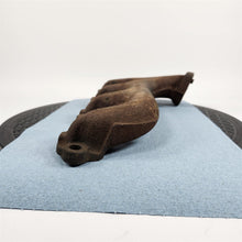 Load image into Gallery viewer, 63-65 Ford Falcon Ranchero Comet LH Exhaust Manifold Ford C3DE-9431-A 4K9 AS-IS