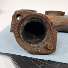 Load image into Gallery viewer, 63-65 Ford Falcon Ranchero Comet LH Exhaust Manifold Ford C3DE-9431-A 4K9 AS-IS