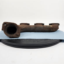 Load image into Gallery viewer, 63-65 Ford Falcon Ranchero Comet LH Exhaust Manifold Ford C3DE-9431-A 4K9 AS-IS