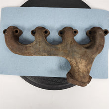 Load image into Gallery viewer, 63-65 Ford Falcon Ranchero Comet LH Exhaust Manifold Ford C3DE-9431-A 4F25 AS-IS