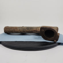 Load image into Gallery viewer, 63-65 Ford Falcon Ranchero Comet LH Exhaust Manifold Ford C3DE-9431-A 4F25 AS-IS
