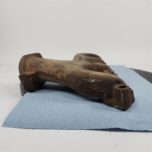 Load image into Gallery viewer, 63-65 Ford Falcon Ranchero Comet LH Exhaust Manifold Ford C3DE-9431-A 4F25 AS-IS