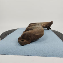 Load image into Gallery viewer, 63-65 Ford Falcon Ranchero Comet LH Exhaust Manifold Ford C3DE-9431-A 4F25 AS-IS