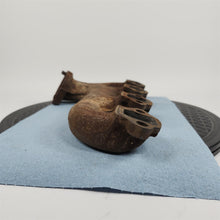 Load image into Gallery viewer, 63-65 Ford Falcon Ranchero Comet LH Exhaust Manifold Ford C3DE-9431-A 4F25 AS-IS