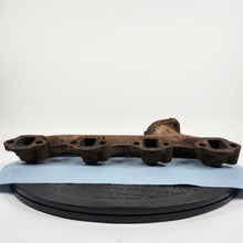 Load image into Gallery viewer, 63-65 Ford Falcon Ranchero Comet LH Exhaust Manifold Ford C3DE-9431-A 4F25 AS-IS