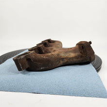 Load image into Gallery viewer, 63-65 Ford Falcon Ranchero Comet LH Exhaust Manifold Ford C3DE-9431-A 4F25 AS-IS