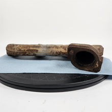 Load image into Gallery viewer, 63-65 Ford Falcon Ranchero Comet LH Exhaust Manifold Ford C3DE-9431-A 4A22 AS-IS