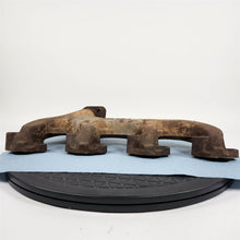 Load image into Gallery viewer, 63-65 Ford Falcon Ranchero Comet LH Exhaust Manifold Ford C3DE-9431-A 4A22 AS-IS