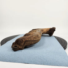 Load image into Gallery viewer, 63-65 Ford Falcon Ranchero Comet LH Exhaust Manifold Ford C3DE-9431-A 4A22 AS-IS