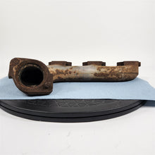 Load image into Gallery viewer, 63-65 Ford Falcon Ranchero Comet LH Exhaust Manifold Ford C3DE-9431-A 4A22 AS-IS