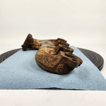 Load image into Gallery viewer, 63-65 Ford Falcon Ranchero Comet LH Exhaust Manifold Ford C3DE-9431-A 4A22 AS-IS