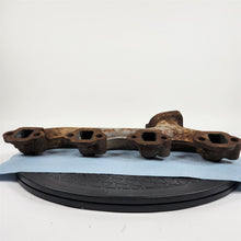 Load image into Gallery viewer, 63-65 Ford Falcon Ranchero Comet LH Exhaust Manifold Ford C3DE-9431-A 4A22 AS-IS