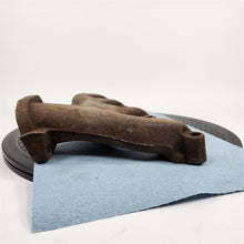 Load image into Gallery viewer, 63-65 Ford Falcon Ranchero Comet LH Exhaust Manifold Ford C3DE-9431-A 4M18 AS-IS