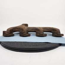 Load image into Gallery viewer, 63-65 Ford Falcon Ranchero Comet LH Exhaust Manifold Ford C3DE-9431-A 4M18 AS-IS