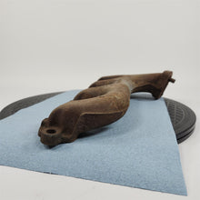 Load image into Gallery viewer, 63-65 Ford Falcon Ranchero Comet LH Exhaust Manifold Ford C3DE-9431-A 4M18 AS-IS