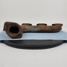 Load image into Gallery viewer, 63-65 Ford Falcon Ranchero Comet LH Exhaust Manifold Ford C3DE-9431-A 4M18 AS-IS