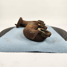 Load image into Gallery viewer, 63-65 Ford Falcon Ranchero Comet LH Exhaust Manifold Ford C3DE-9431-A 4M18 AS-IS