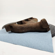 Load image into Gallery viewer, 63-65 Ford Falcon Ranchero Comet LH Exhaust Manifold Ford C3DE-9431-A 4M18 AS-IS
