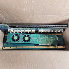Load image into Gallery viewer, 5.5 LB Gold Plated Circuit Boards 60-80s Art or Scrap Recovery Medium Yield #4