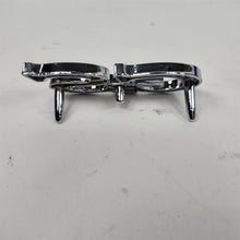Load image into Gallery viewer, 68-72 Buick GS Fender Emblem GM 1394199 1384620 NOS