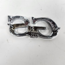 Load image into Gallery viewer, 68-72 Buick GS Fender Emblem GM 1394199 1384620 NOS