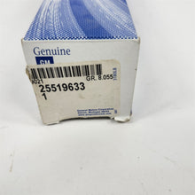 Load image into Gallery viewer, 86-87 Buick Regal T Grand National GNX Limited 3.8 SFI Turbo Emblem 25519633 NOS