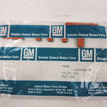 Load image into Gallery viewer, 85 1985 Buick Electra T-Type Emblem Nameplate GM 20448438 NOS Rare